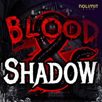 NolimitCity : Blood & Shadow - KISS69