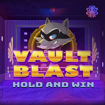 Vault Blast Hold & Win - KISS69