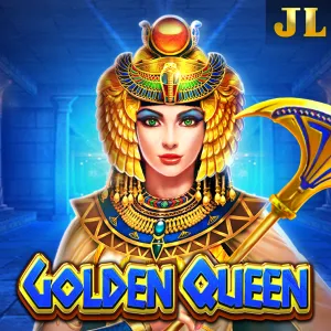 Jili : Golden Queen - KISS69