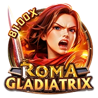 Facai : ROMA GLADIATRIX - KISS69