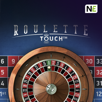 Roulette Touch - KISS69