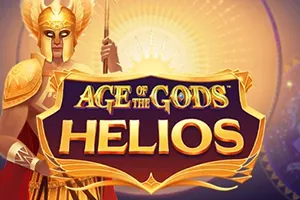 Age of the Gods: Helios - KISS69