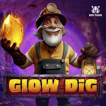 Glow Dig - KISS69