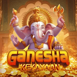 Ganesha Wealth - KISS69