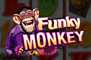 Funky Monkey - KISS69