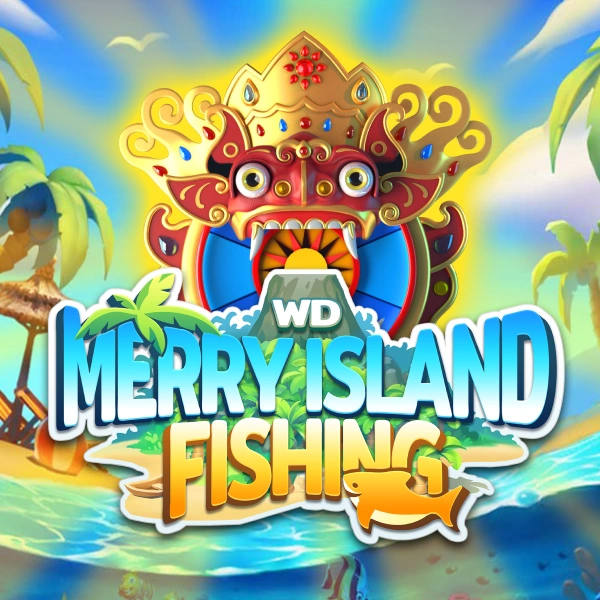 WD Merry Island Fishing - KISS69