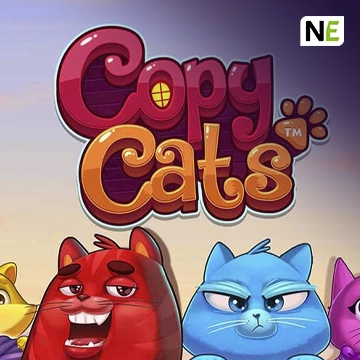 Copy Cats - KISS69