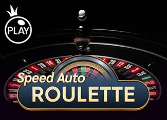 Speed Auto Roulette - KISS69