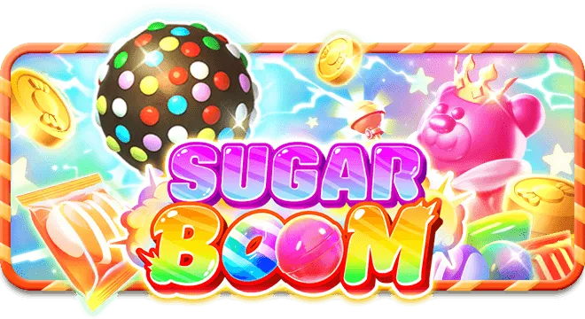 PLAYSTAR : SUGAR BOOM - KISS69