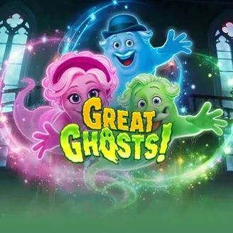 Pragmatic : Great Ghosts! - KISS69