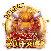 Facai : CRAZY BUFFALO - KISS69