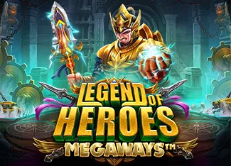 Pragmatic : Legend of Heroes - KISS69