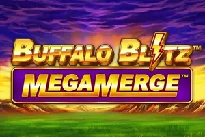 Buffalo Blitz: Mega Merge - KISS69