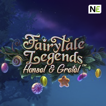 Fairytale Legends: Hansel and Gretel - KISS69