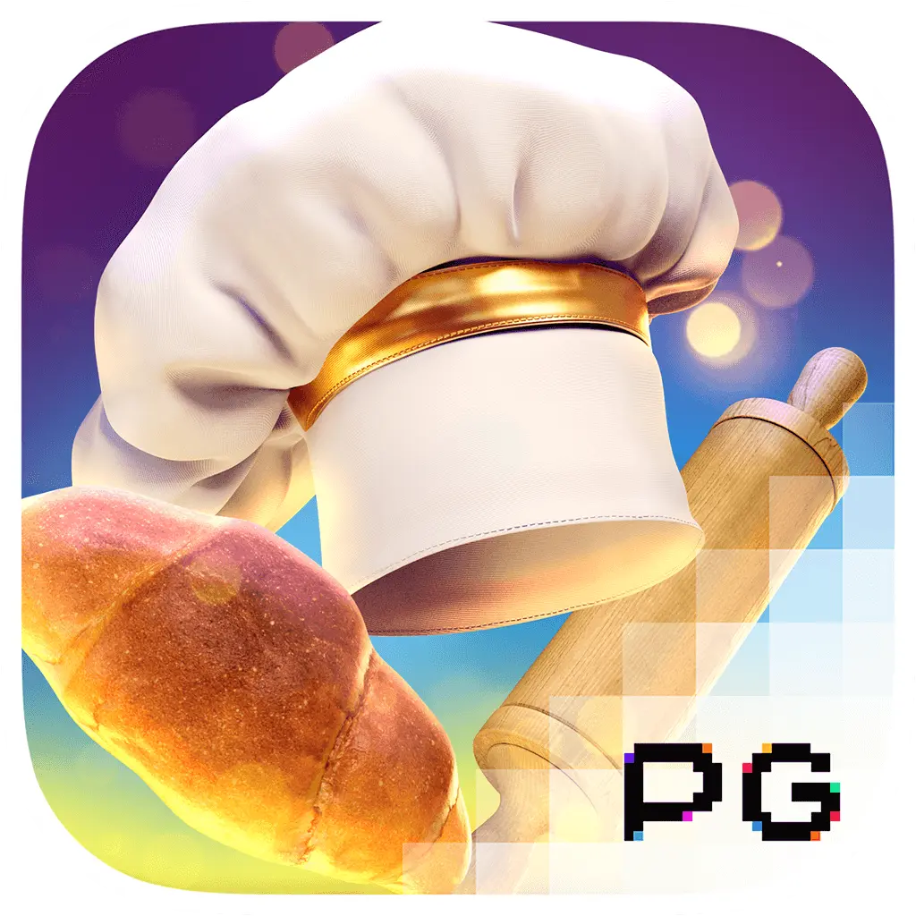 PGSoft : Bakery Bonanza - KISS69