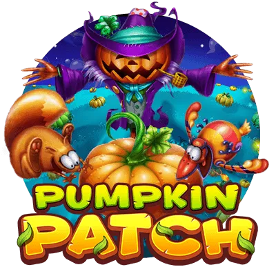 Habanero : Pumpkin Patch - KISS69