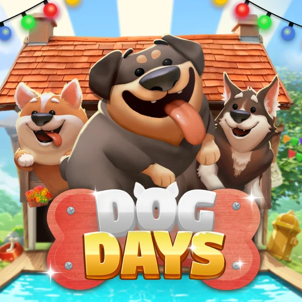 Dog Days - KISS69