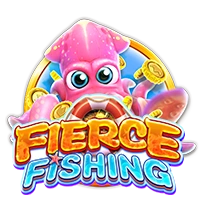 FIERCE FISHING - KISS69