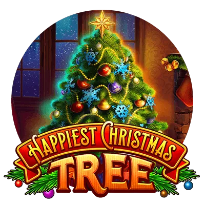 Habanero : Happiest Christmas Tree - KISS69