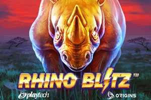 Rhino Blitz - KISS69