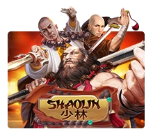 Joker123 : Shaolin - KISS69