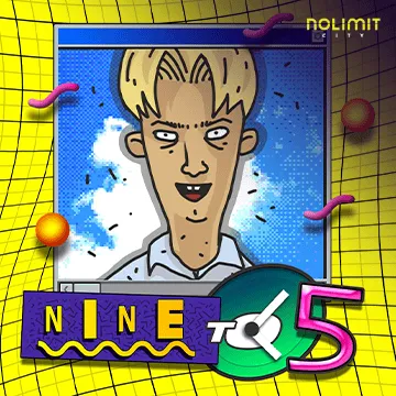 NolimitCity : Nine To Five - KISS69
