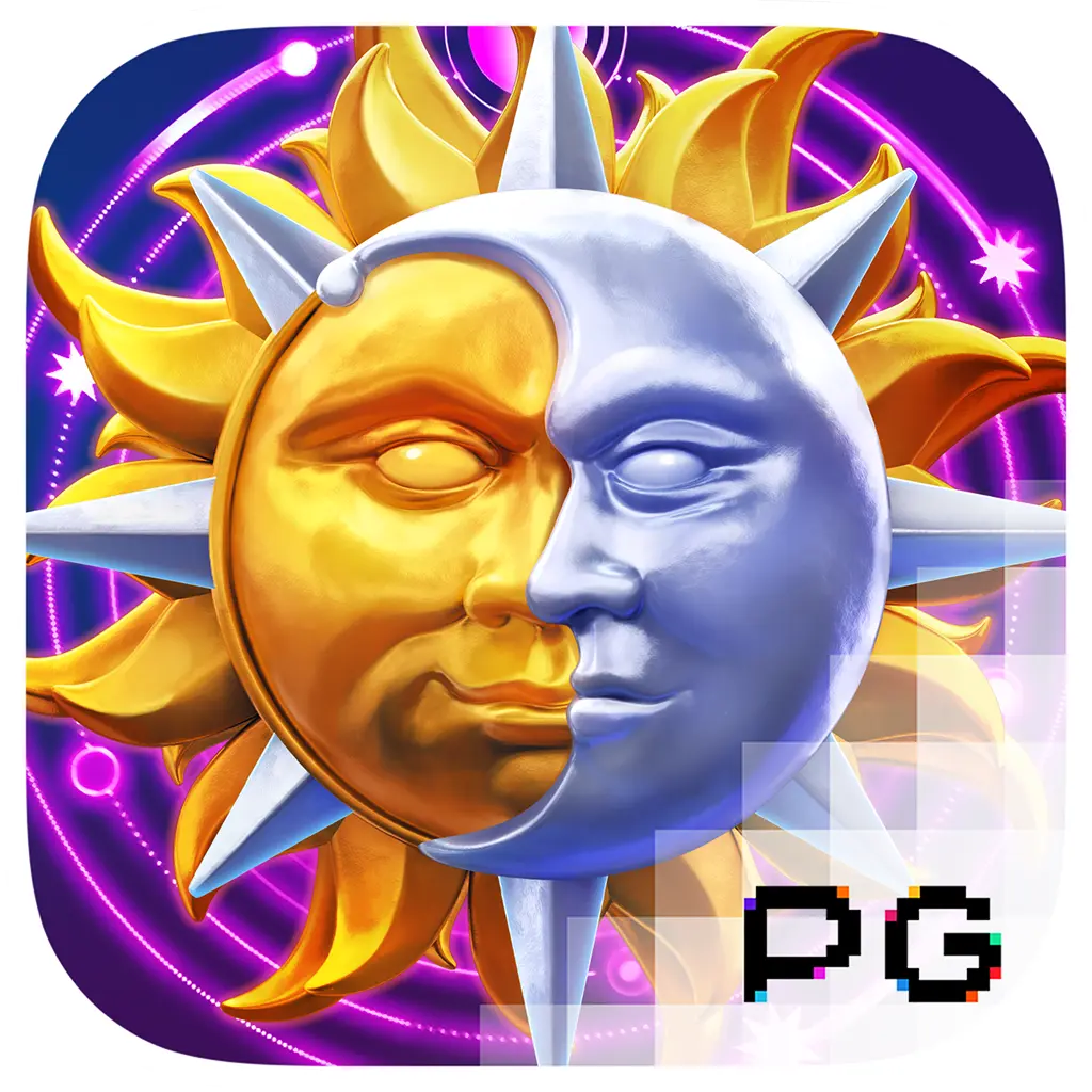 PGSoft : Destiny of Sun & Moon - KISS69