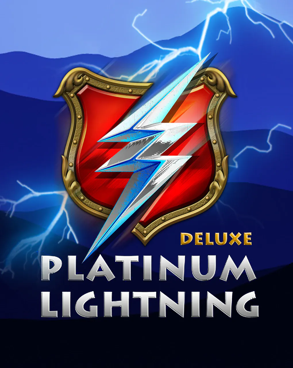 Bgaming : Platinum Lightning Deluxe - KISS69