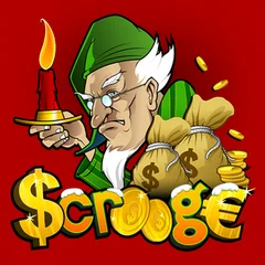 Scrooge - KISS69