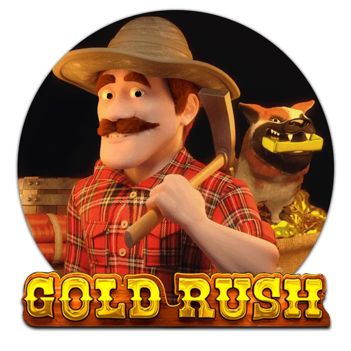 Habanero : Gold Rush - KISS69