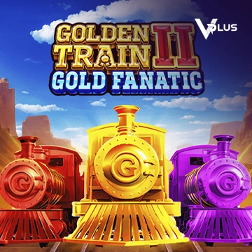 Golden Train 2 - KISS69