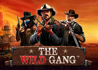 Pragmatic : The Wild Gang - KISS69