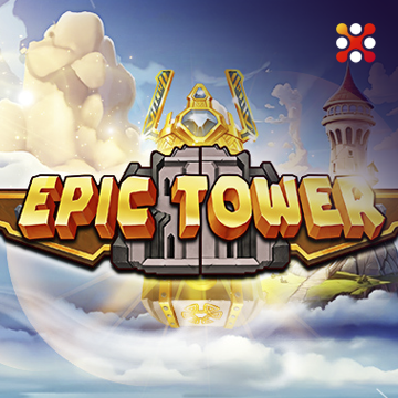 Mancala : Epic Tower - KISS69