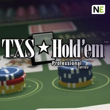 NetEnt Casino Holdem - KISS69