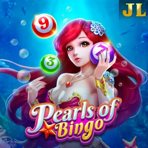 Pearls of Bingo - KISS69
