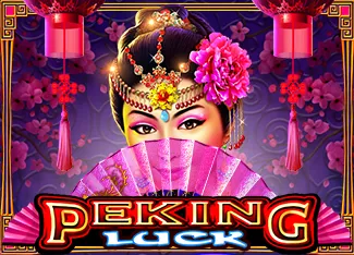 Pragmatic : Peking Luck - KISS69