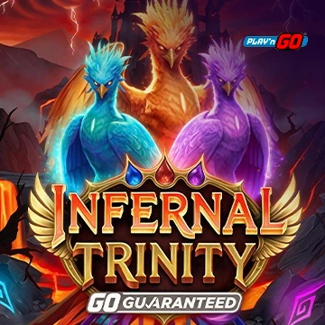 Infernal Trinity GO Guaranteed - KISS69