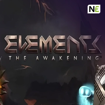 Elements: The Awakening - KISS69