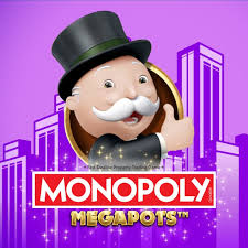 MONOPOLY Megapots - KISS69