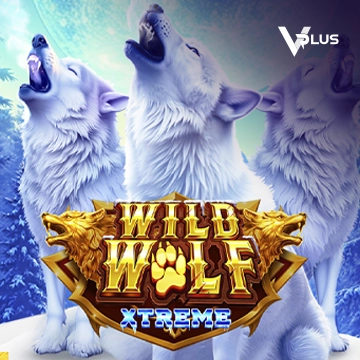 Wild Wolf Xtreme - KISS69