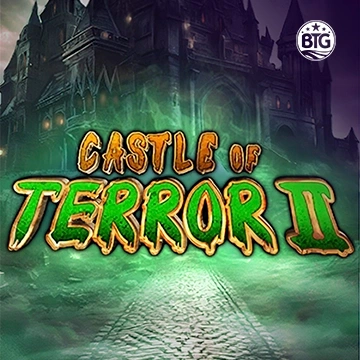 Castle of Terror II - KISS69