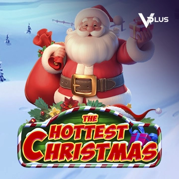The Hottest Christmas - KISS69