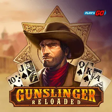 Gunslinger: Reloaded - KISS69