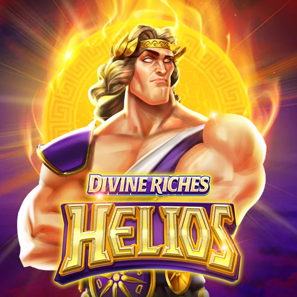 Divine Riches Helios - KISS69