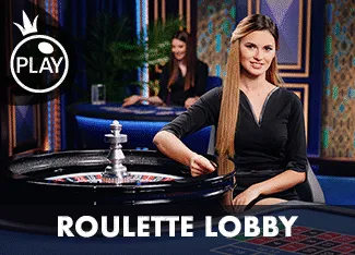 Roulette Lobby - KISS69