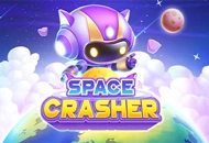 Space Crasher - KISS69