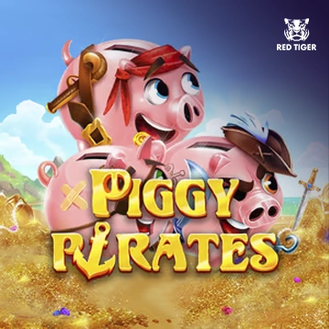 Piggy Pirates - KISS69
