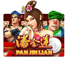Joker123 : Pan Jin Lian 2 - KISS69