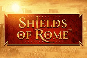 Shields of Rome - KISS69