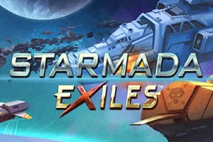 Starmada Exiles - KISS69